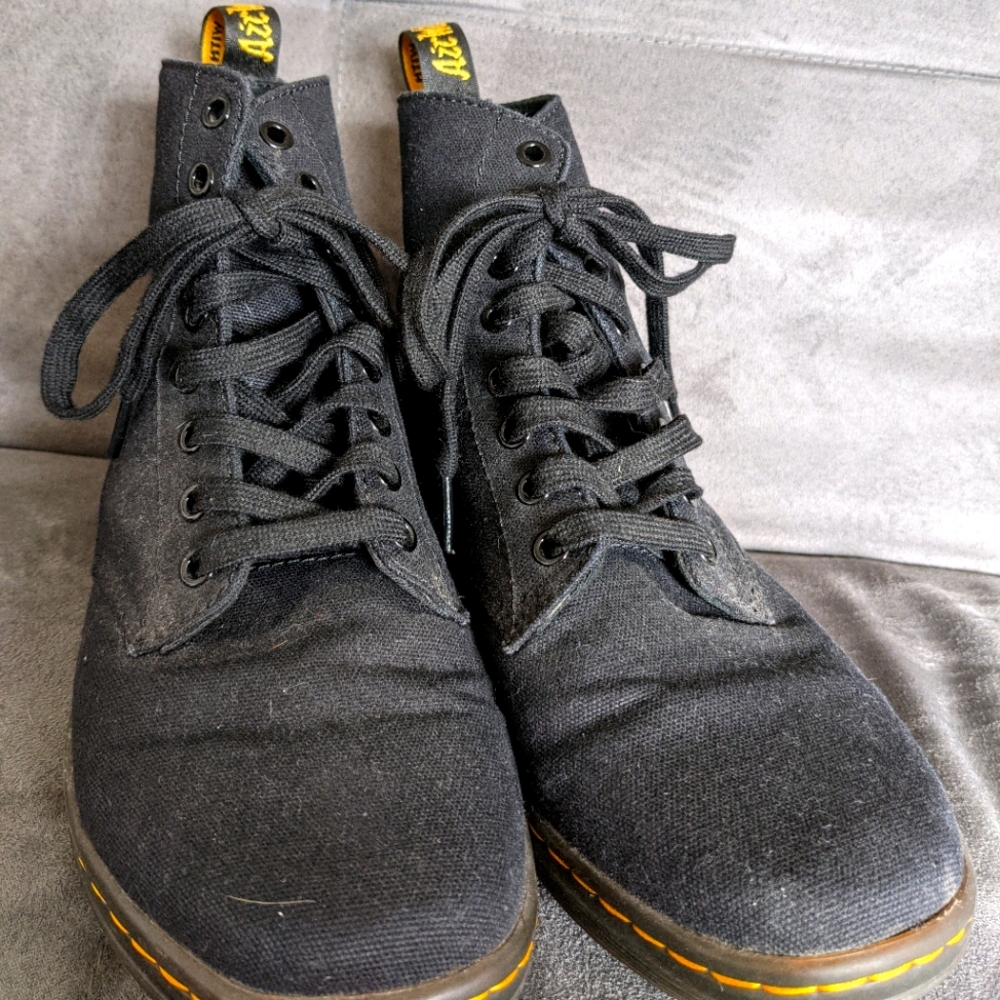 Doc Marten Alfie's